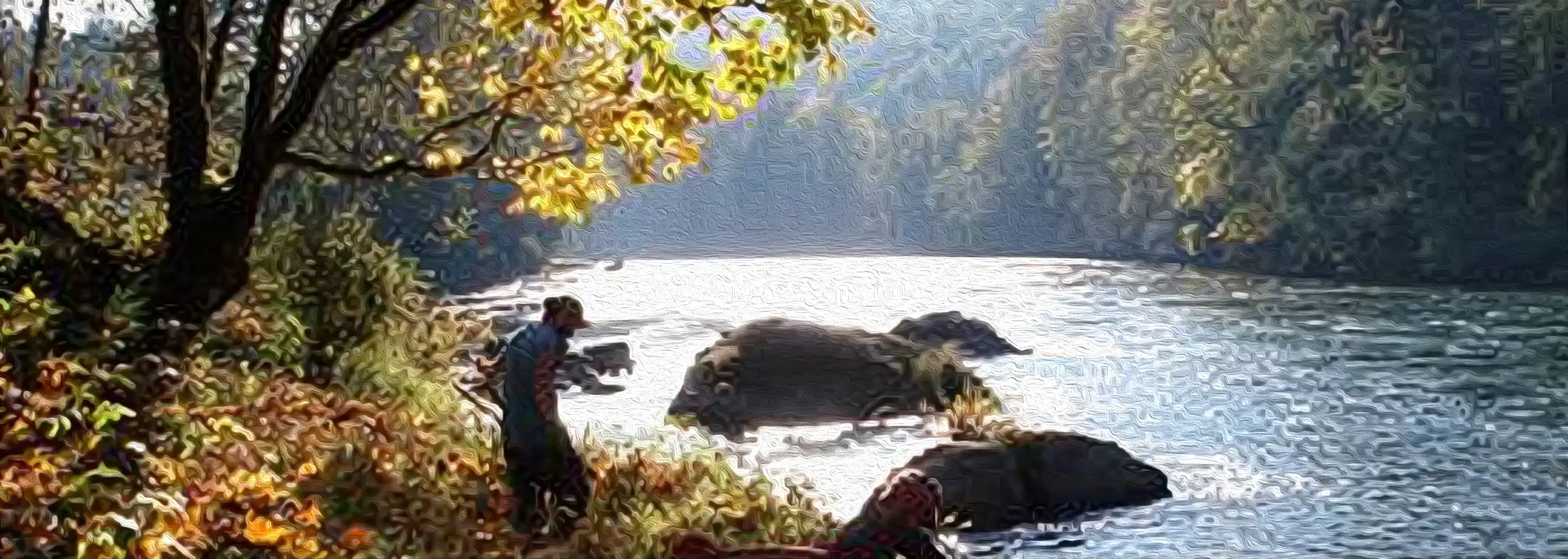Walama Restoration